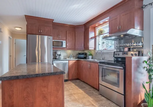 House for sale - 541 Rue Piedmont, Mont-Saint-Hilaire, J3H 3E9