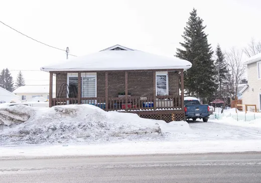 House for sale - 3075 Ch. Sullivan, Val-d'Or, J9P 0B8