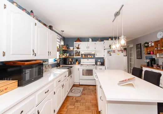 House for sale - 3075 Ch. Sullivan, Val-d'Or, J9P 0B8