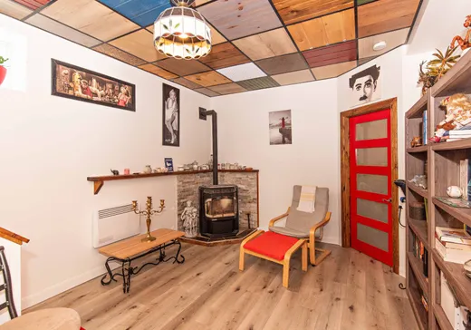 House for sale - 3075 Ch. Sullivan, Val-d'Or, J9P 0B8