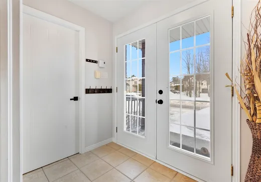 Maison à vendre - 2930 Rue du Pressier, Terrebonne, J6Y 2B1