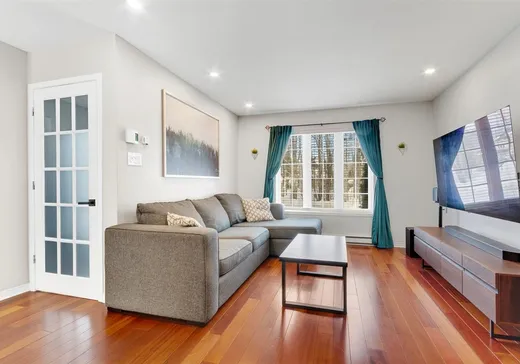 Maison à vendre - 2930 Rue du Pressier, Terrebonne, J6Y 2B1