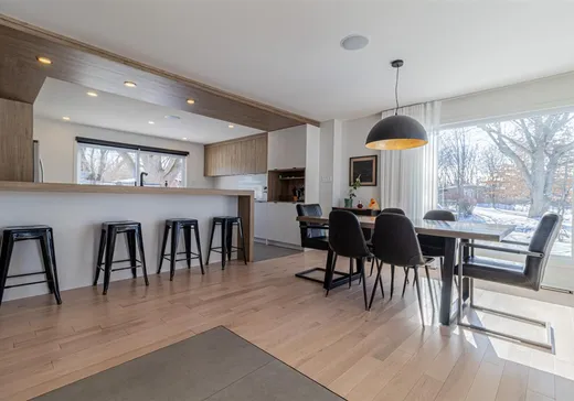 Maison à vendre - 11000 Boul. Gouin E., Montréal (Rivière des Prairies), H1C 1B2