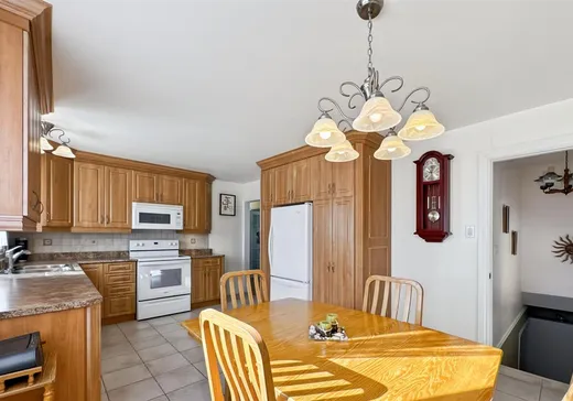 Maison à vendre - 148 Rue Chénier, Châteauguay, J6K 1J5