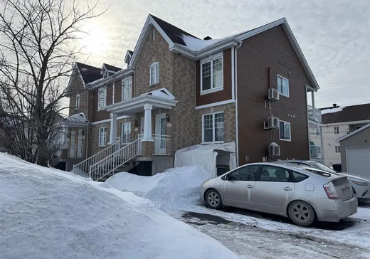 Condo à vendre - 5924 Rue du Copal, Terrebonne, J7M 2L2