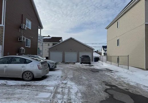 Condo à vendre - 5924 Rue du Copal, Terrebonne, J7M 2L2