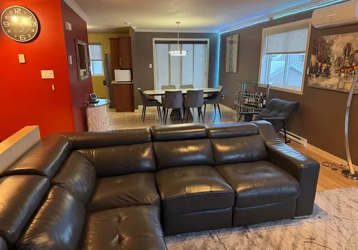 Condo à vendre - 5924 Rue du Copal, Terrebonne, J7M 2L2