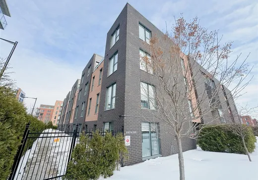 Maison à étages à vendre - 2307Z Rue Wilfrid-Reid, Montréal (Saint-Laurent), H4R0R2