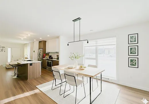Maison à vendre - 2307Z Rue Wilfrid-Reid, Montréal (Saint-Laurent), H4R 0R2