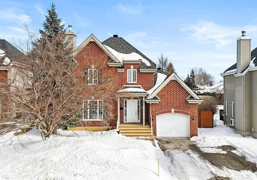 Two or more stories for sale - 301 25e Avenue, Saint-Eustache, J7R6G5