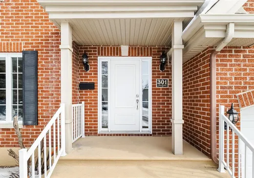 Maison à vendre - 301 25e Avenue, Saint-Eustache, J7R 6G5