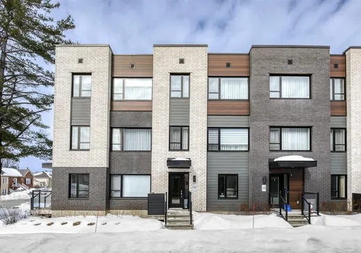 Maison à vendre - 133Z Rue Carmelle-Boutin, Blainville, J7C 0Z9