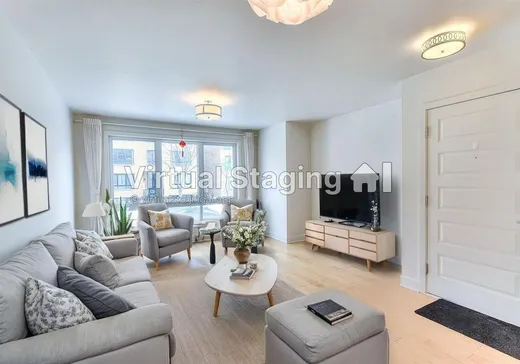 Condo for sale - 2560 Rue Sicard, App. 2, Montreal (Mercier/Hochelaga-Maisonneuve), H1V2Y7