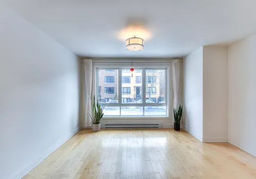 Condo for sale - 2560 Rue Sicard, App. 2, Montreal (Mercier/Hochelaga-Maisonneuve), H1V 2Y7