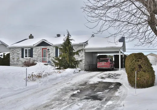 House for sale - 6335 Rue Poulin, Saint-Hyacinthe, J2R 1B9