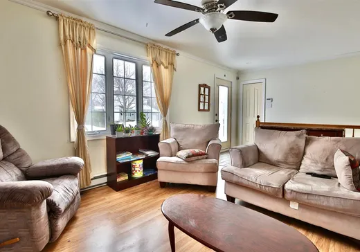 House for sale - 6335 Rue Poulin, Saint-Hyacinthe, J2R 1B9