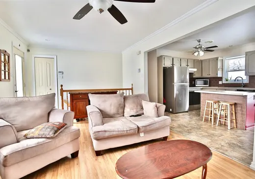 House for sale - 6335 Rue Poulin, Saint-Hyacinthe, J2R 1B9