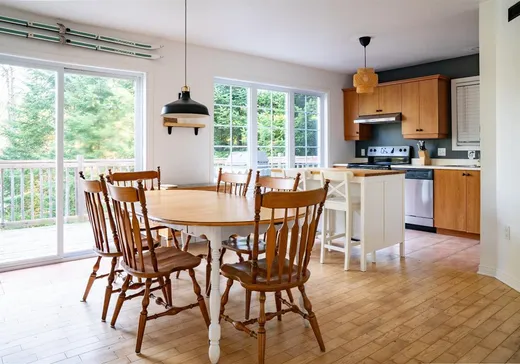 Maison à vendre - 521 Ch. de Courchevel, St-Adolphe d'Howard, J0T 2B0