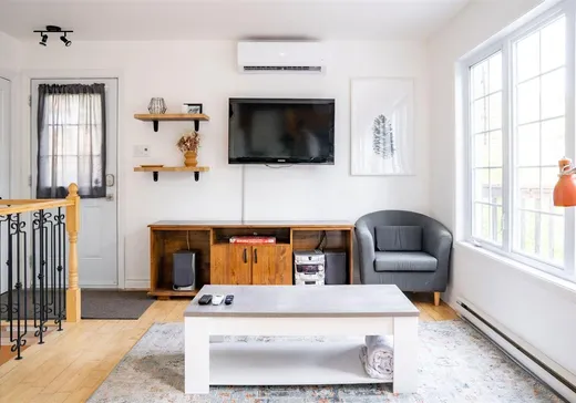 Maison à vendre - 521 Ch. de Courchevel, St-Adolphe d'Howard, J0T 2B0