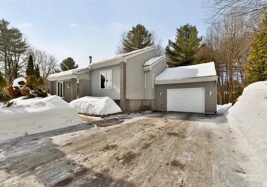 Paliers multiples à vendre - 538 Mtée Filion, Saint-Colomban, J5K1E7