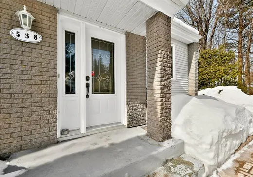 Maison à vendre - 538 Mtée Filion, Saint-Colomban, J5K 1E7