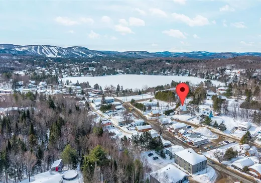 Maison à vendre - 7 Rue St-André, Mont-Blanc, J0T 2G0