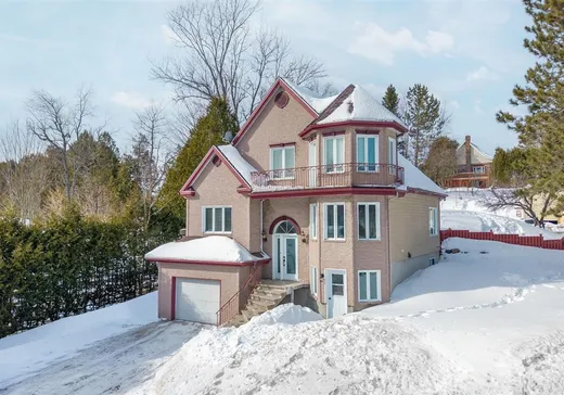 Maison à vendre - 7 Rue St-André, Mont-Blanc, J0T 2G0