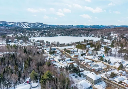 Maison à vendre - 7 Rue St-André, Mont-Blanc, J0T 2G0