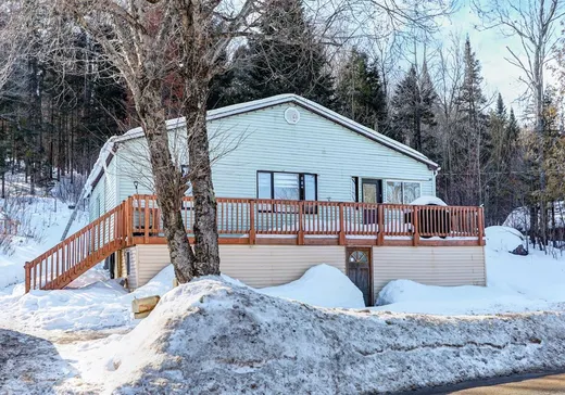 House for sale - 302 Route du Lac-Rond S., Montcalm, J0T 2V0