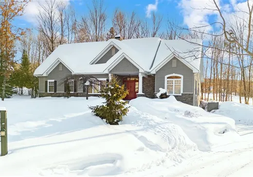 Bungalow à vendre - 63 Rue Augusta, Morin-Heights, J0R1H0