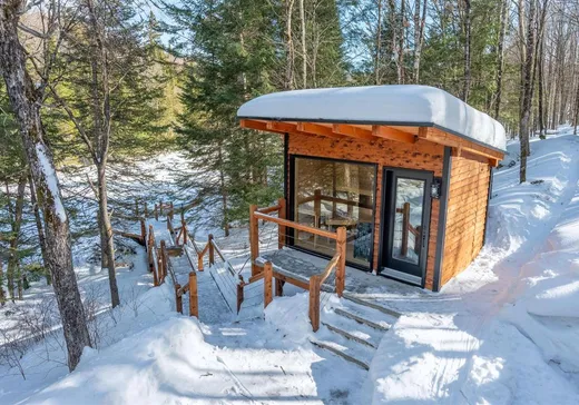 House for sale - 378 Ch. du Lac-de-la-Carpe, Lac-Des-Plages, J0T 1K0