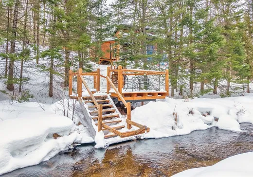 House for sale - 378 Ch. du Lac-de-la-Carpe, Lac-Des-Plages, J0T 1K0