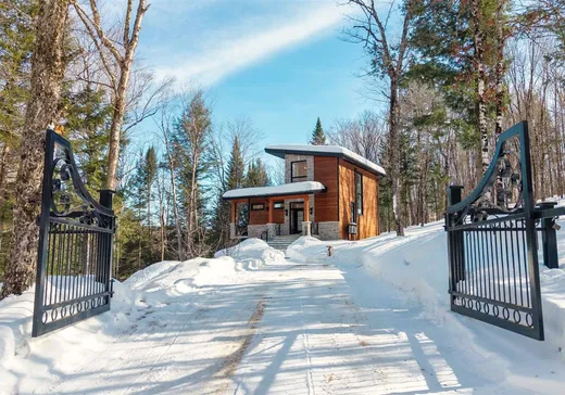 House for sale - 378 Ch. du Lac-de-la-Carpe, Lac-Des-Plages, J0T 1K0