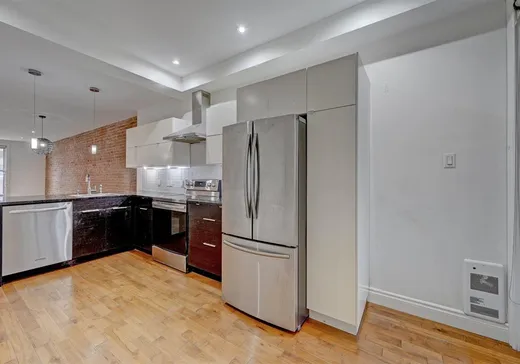 Condo for sale - 1836 Boul. De Maisonneuve E., Montreal (Downtown), H2K 2C6