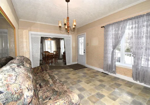 Maison à vendre - 1447 Route 263, Ste-Cecile-De-Whitton, G0Y 1J0