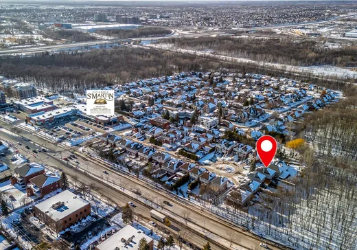 Maison à vendre - 2863 Rue d'Aigremont, Laval (Duvernay), H7E 5K4