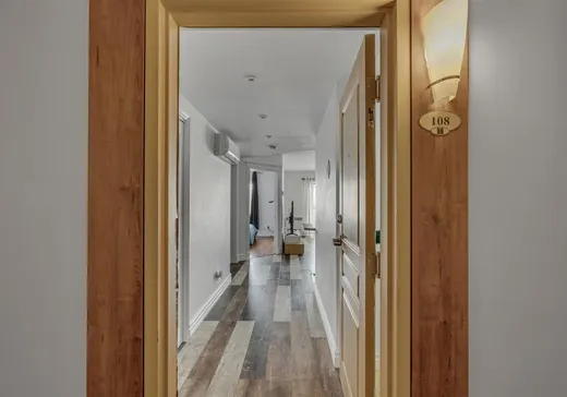 Condo à vendre - 8525 Boul. Cloutier, App. 108, Charlesbourg, G1G 0A6