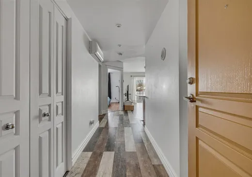 Condo à vendre - 8525 Boul. Cloutier, App. 108, Charlesbourg, G1G 0A6