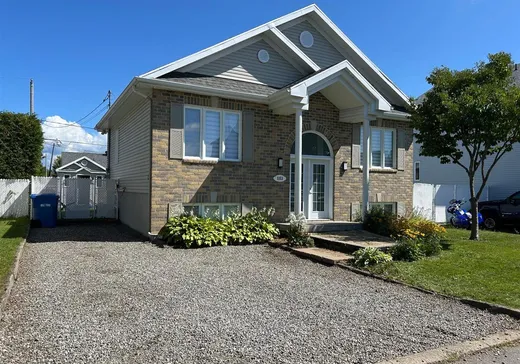 Maison à vendre - 1153 Rue des Potentilles, Ville de Québec, G3G 3E3