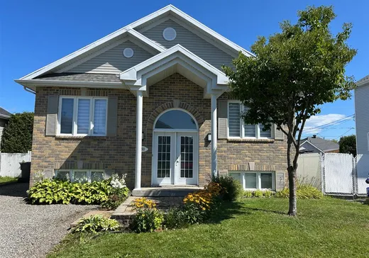 Maison à vendre - 1153 Rue des Potentilles, Ville de Québec, G3G 3E3