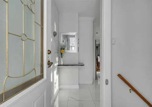 Maison à vendre - 8625 Av. De Beauvoir, Charlesbourg, G1G 5B1