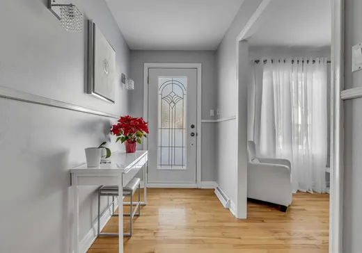 Maison à vendre - 8625 Av. De Beauvoir, Charlesbourg, G1G 5B1