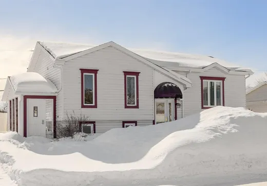 Maison à vendre - 1806 Rue Édith, Charlesbourg, G2L 2S5