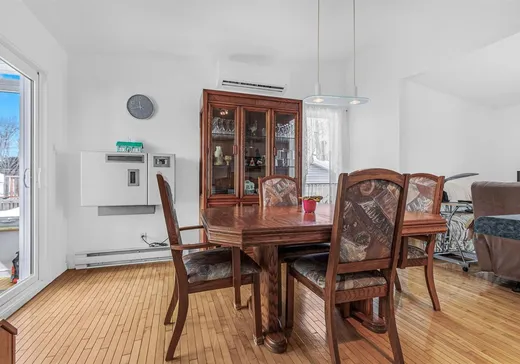 Maison à vendre - 1806 Rue Édith, Charlesbourg, G2L 2S5