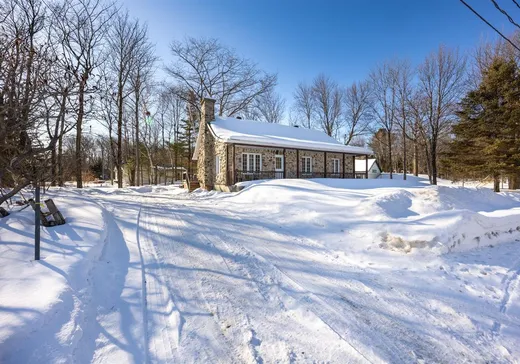 Maison à vendre - 14 Rue Perron, Cap-Santé, G0A 1L0