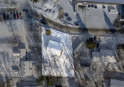 Maison à vendre - 14 Rue Perron, Cap-Santé, G0A 1L0