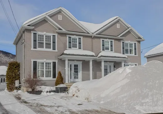 Maison à étages à vendre - 112 Rue Kildare, Sainte-Brigitte-de-Laval, G0A3K0