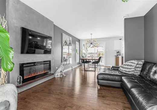 Maison à vendre - 112 Rue Kildare, Sainte-Brigitte-de-Laval, G0A 3K0