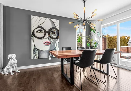 Maison à vendre - 112 Rue Kildare, Sainte-Brigitte-de-Laval, G0A 3K0