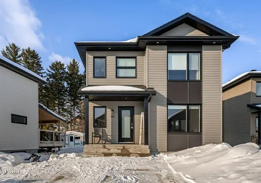 Maison à étages à vendre - 44 Rue Milot, Beaupré, G0A1E0